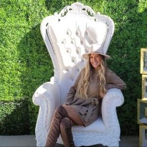 Meet your Posher, Tarah